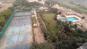 Master Plan in 2 BHK Apartment at Mamta Apartment Andheri, Andheri West – for Sale