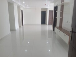 3 BHK Apartment For Rent in My Home Tarkshya