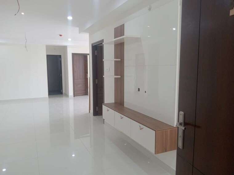 Room, my-home-tarkshya 3 Bedroom 2235 Sq.Ft. Apartment In Kokapet Hyderabad 10596089
