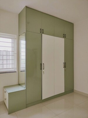 Room in 3 BHK Apartment at My Home Tarkshya, Kokapet – for Rent
