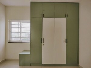 Room in 3 BHK Apartment at My Home Tarkshya, Kokapet – for Rent
