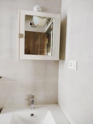 Room in 3 BHK Apartment at My Home Tarkshya, Kokapet – for Rent