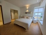 3.5 BHK + Study Room 2006 Sq.Ft. Apartment in Bhartiya Garden Enclave Nikoo Homes 8