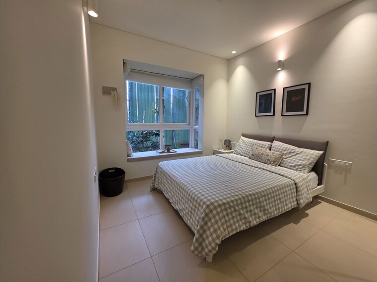 Bedroom, bhartiya-garden-enclave-nikoo-homes-8 3.5 Bedroom 2006 Sq.Ft. Apartment In Bellahalli Bangalore 10596077
