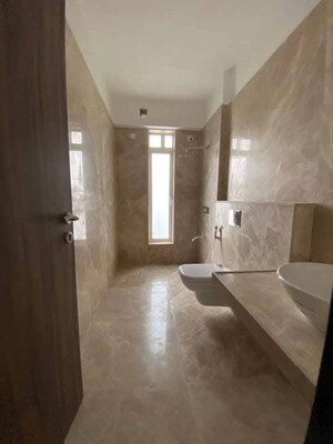 Building Lobby in 4 BHK Apartment at Tata Serein, Pokhran Road No Two – for Sale