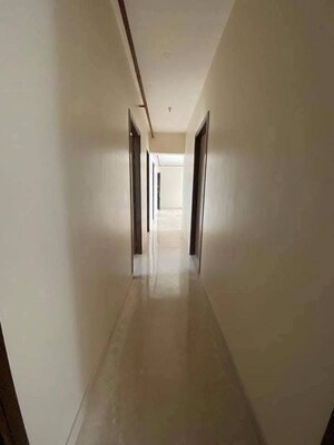 Building Lobby in 4 BHK Apartment at Tata Serein, Pokhran Road No Two – for Sale