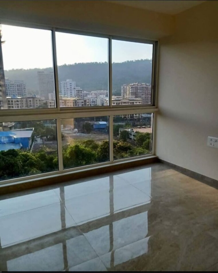 Balcony, tata-serein 4 Bedroom 1900 Sq.Ft. Apartment In Pokhran Road No Two Thane 10596100