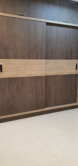 Furnished Amenities in 3 BHK Apartment at NCC Urban One, Narsingi – for Rent