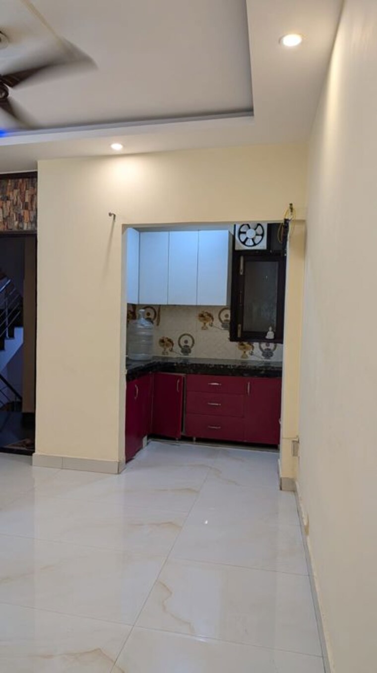 Room, govindpuri 1 Bedroom 400 Sq.Ft. Builder Floor In Govindpuri Delhi 10596101