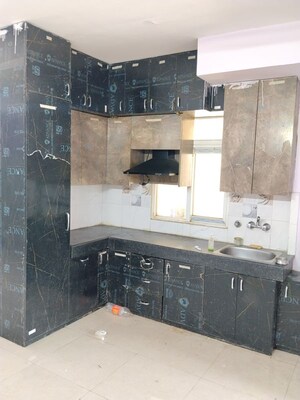 Kitchen in 2 BHK Apartment at Signature Global The Roselia, Sector 95a – for Rent
