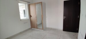 Bathroom in 3 BHK Apartment at Aparna Sarovar Zicon, Nallagandla – for Rent
