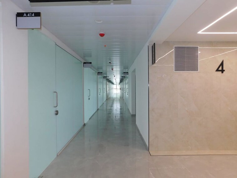 Team Area, sahadevkhuntha Commercial Office Space 5000 Sq.Ft. In Sahadevkhuntha Balasore 10580103