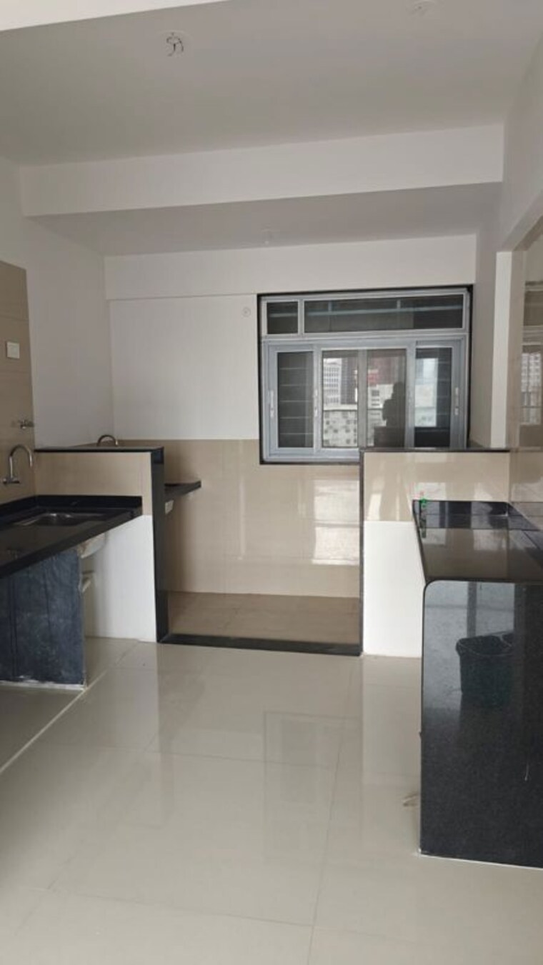 Kitchen, raga-top-towers 3 Bedroom 1100 Sq.Ft. Apartment In Wakad Pune 10596120
