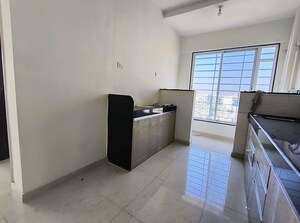 Kitchen in 2 BHK Apartment at Saptsiddh Savali Saffron, Keshav Nagar – for Rent