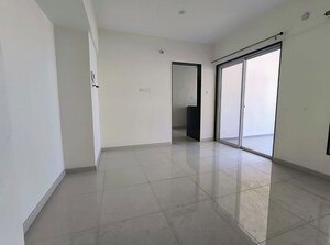 Building Lobby in 2 BHK Apartment at Saptsiddh Savali Saffron, Keshav Nagar – for Rent