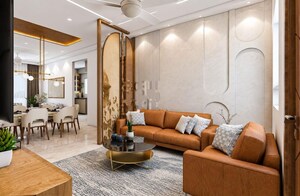 2.5 BHK Apartment For Rent in My Home Sayuk, Tellapur