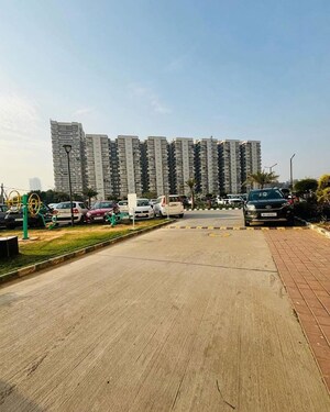 2 BHK Apartment – Exterior View View at Signature Global The Roselia, Sector 95a - for Rent