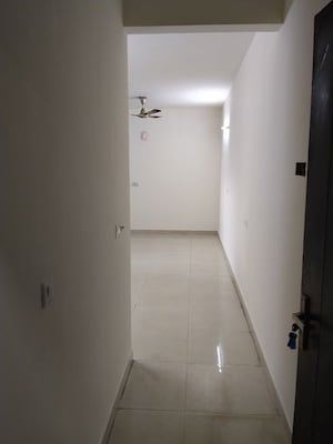 Bathroom in 2 BHK Apartment at Signature Global The Roselia, Sector 95a – for Rent