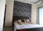 2 BHK + Extra Room 831 Sq.Ft. Apartment in Nimbus Express Park View - II