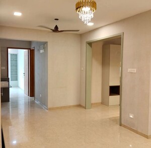 Room in 2 BHK Apartment at Mahindra Tathawade, Tathawade – for Rent
