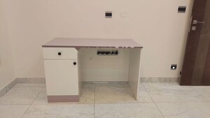 Bathroom in 3 BHK Apartment at Sumadhura Olumpus, Nanakramguda – for Rent