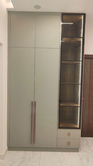 3 BHK Apartment For Rent in Sumadhura Olumpus, Nanakramguda