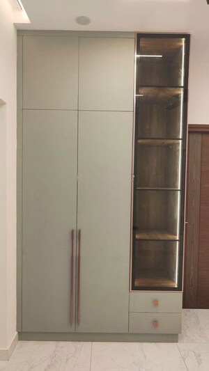 Furnished Amenities in 3 BHK Apartment at Sumadhura Olumpus, Nanakramguda – for Rent