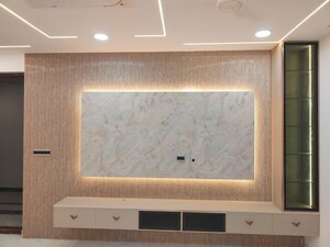 Furnished Amenities in 3 BHK Apartment at Sumadhura Olumpus, Nanakramguda – for Rent