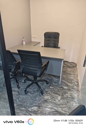 Team Area in  Co-working Space at Sector 2 – for Rent