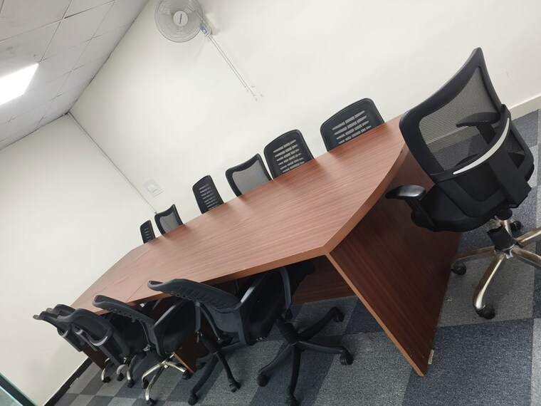 Team Area, sector 2 Commercial Co Working Space 3000 Sq.Ft. In Sector 2 Noida 10596123