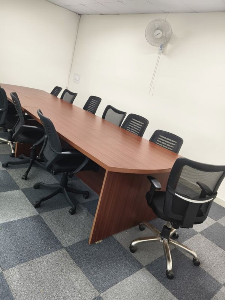 Team Area, sector 2 Commercial Co Working Space 3000 Sq.Ft. In Sector 2 Noida 10596123