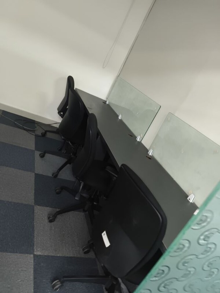 Team Area, sector 2 Commercial Co Working Space 3000 Sq.Ft. In Sector 2 Noida 10596123