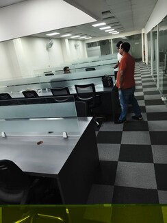 Co-working Space For Rent in Sector 2