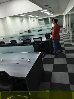  Co-working Space For Rent in Sector 2