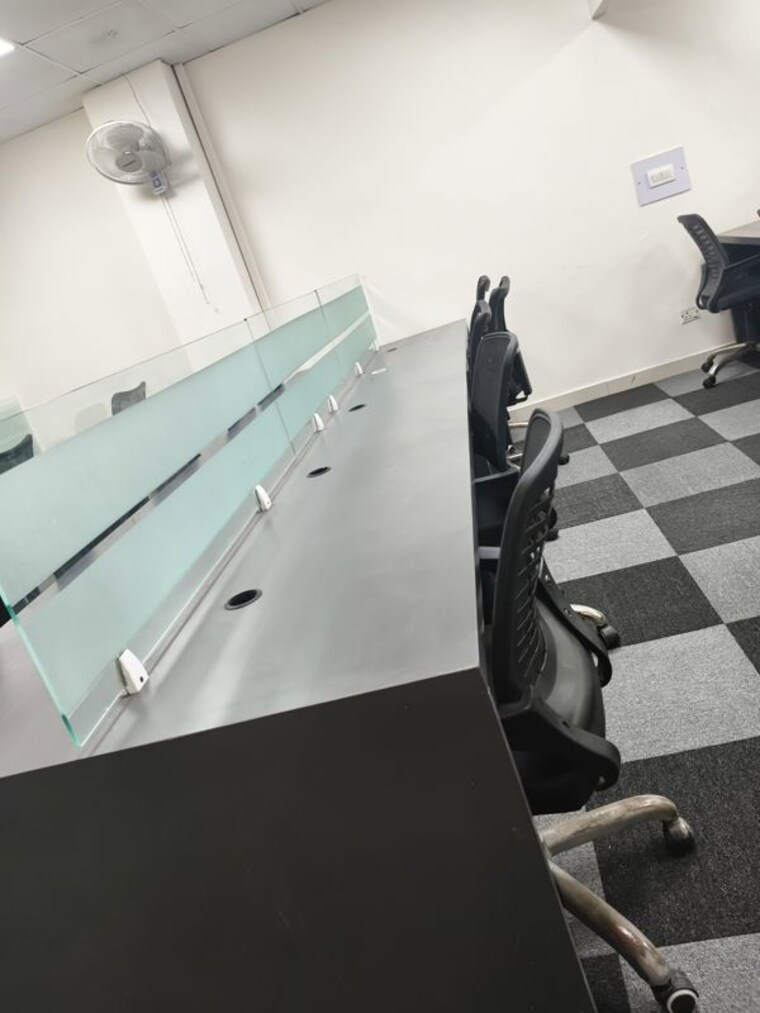 Team Area, sector 2 Commercial Co Working Space 3000 Sq.Ft. In Sector 2 Noida 10596123