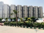 2 BHK 600 Sq.Ft. Apartment in Signature Global The Roselia