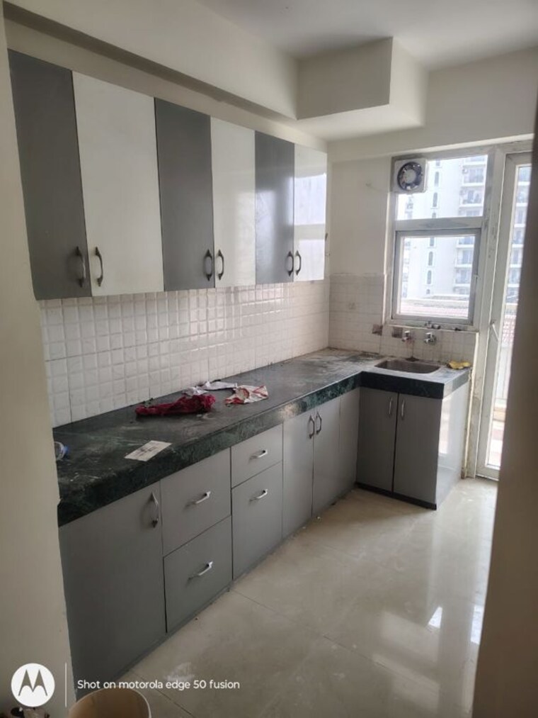 Kitchen, signature-global-the-roselia 2 Bedroom 600 Sq.Ft. Apartment In Sector 95a Gurgaon 10596137