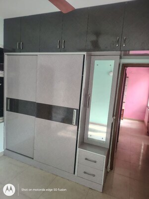 Furnished Amenities in 2 BHK Apartment at Signature Global The Roselia, Sector 95a – for Rent