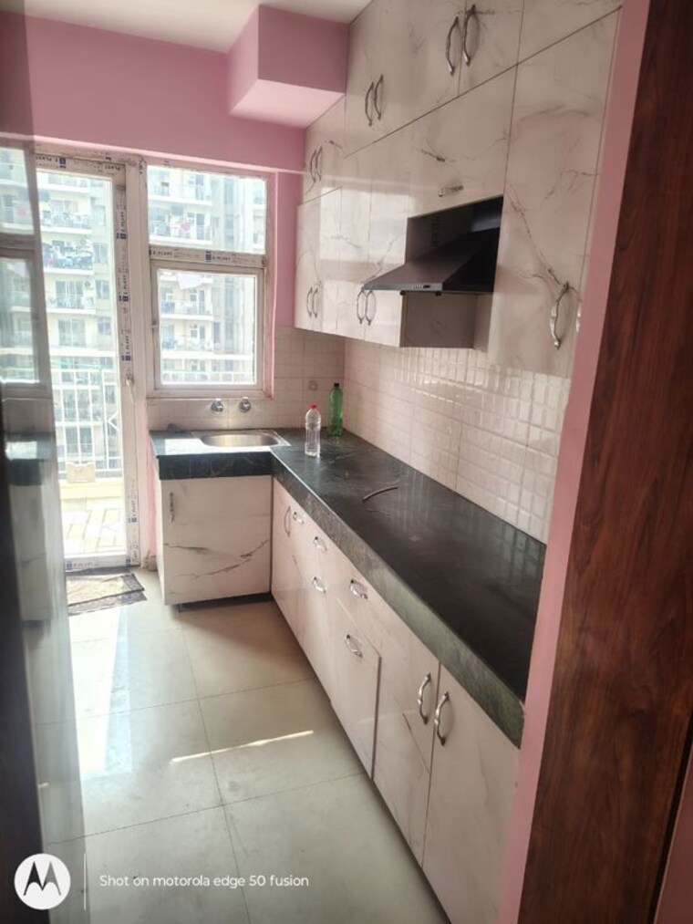 Kitchen, signature-global-the-roselia 2 Bedroom 600 Sq.Ft. Apartment In Sector 95a Gurgaon 10596137