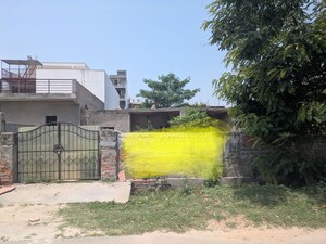  Plot – Exterior View View at Patwari - for Sale