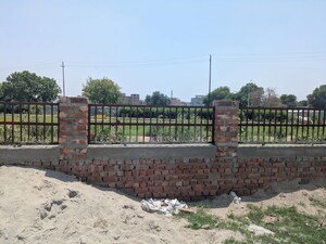  Plot – Exterior View View at Patwari - for Sale