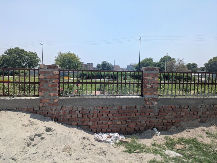Exterior View, patwari  220 Sq.Mt. Plot In Patwari Greater Noida 10359767