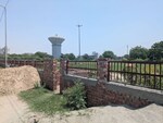 220 Sq.Mt. Plot in Patwari