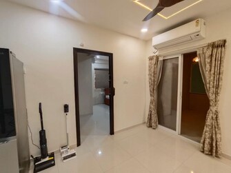 3 BHK 2188 Sq.Ft. Apartment in Raheja Vistas