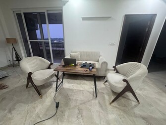 3 BHK Apartment For Rent in Uptown Insignia in International Airport Road, Zirakpur