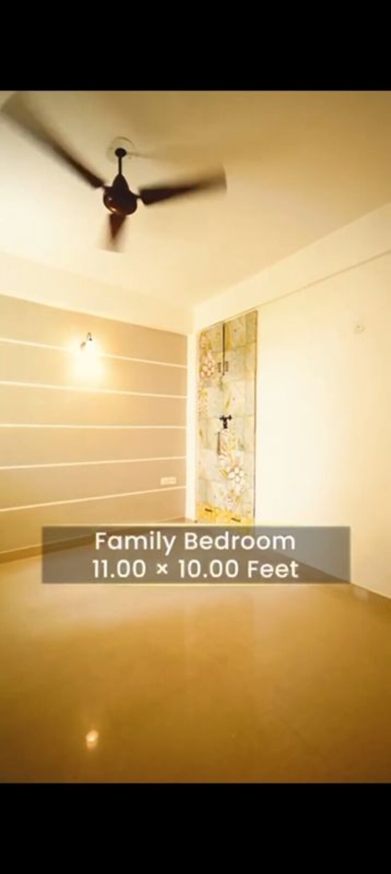 Room, meenal-balmukund-residency 2 Bedroom 950 Sq.Ft. Apartment In Raj Nagar Extension Ghaziabad 10596153