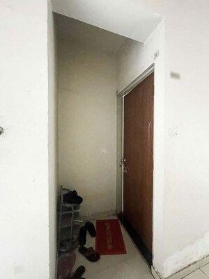 2 BHK Apartment – Entrance View at Vatva - for Sale