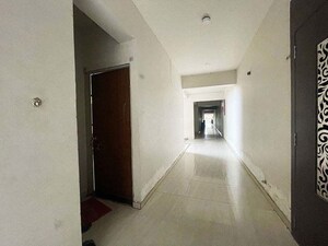 Building Lobby in 2 BHK Apartment at Vatva – for Sale