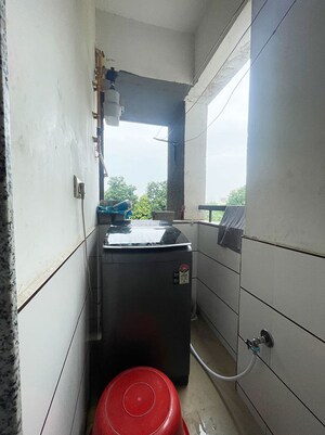 Balcony in 2 BHK Apartment at Vatva – for Sale