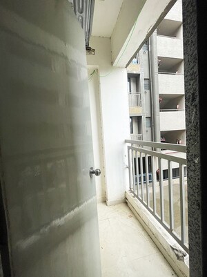 Balcony in 2 BHK Apartment at Vatva – for Sale